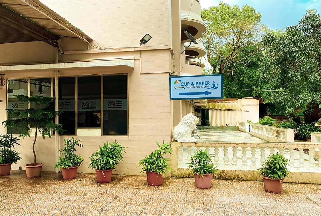 Aron Resort Lonavala - Near Old Mumbai Pune Highway Exterior photo